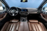 BMW X5 XDRIVE 30D M-Sportpakett 3 195kW thumbnail