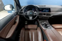 BMW X5 XDRIVE 30D M-Sportpakett 3 195kW thumbnail
