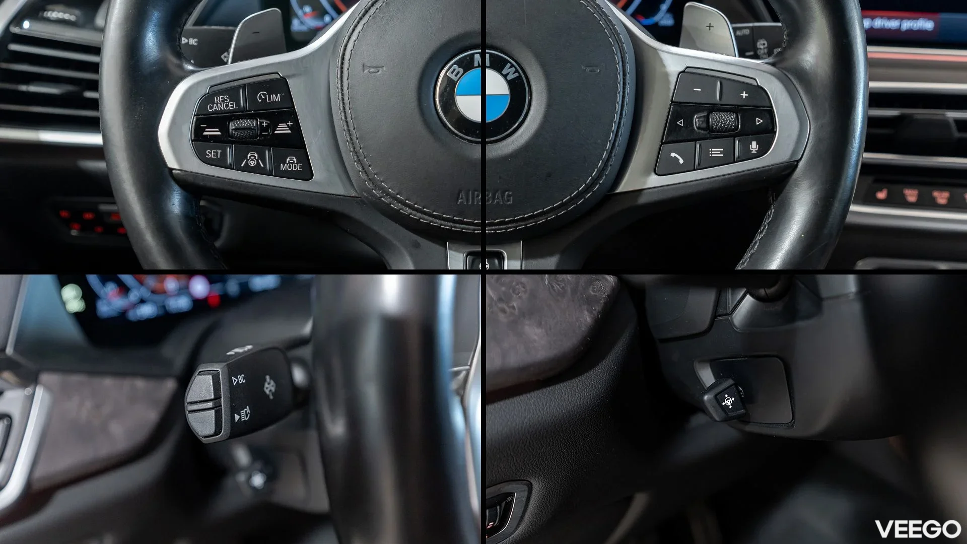 BMW X5 XDRIVE 30D M-Sportpakett 3 195kW