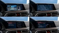 BMW X5 XDRIVE 30D M-Sportpakett 3 195kW thumbnail