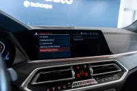 BMW X5 XDRIVE 30D M-Sportpakett 3 195kW thumbnail