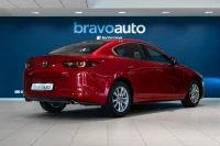 Mazda 3 M Hybrid e-Skyactiv-G Vision Plus AT 2 110kW thumbnail