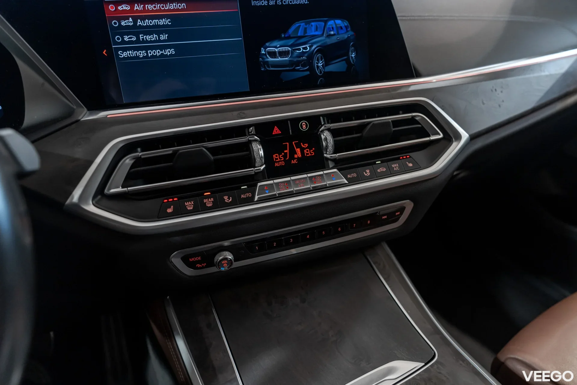 BMW X5 XDRIVE 30D M-Sportpakett 3 195kW