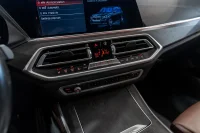 BMW X5 XDRIVE 30D M-Sportpakett 3 195kW thumbnail