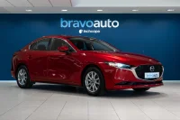 Mazda 3 M Hybrid e-Skyactiv-G Vision Plus AT 2 110kW thumbnail