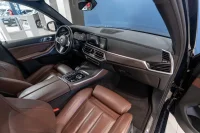 BMW X5 XDRIVE 30D M-Sportpakett 3 195kW thumbnail