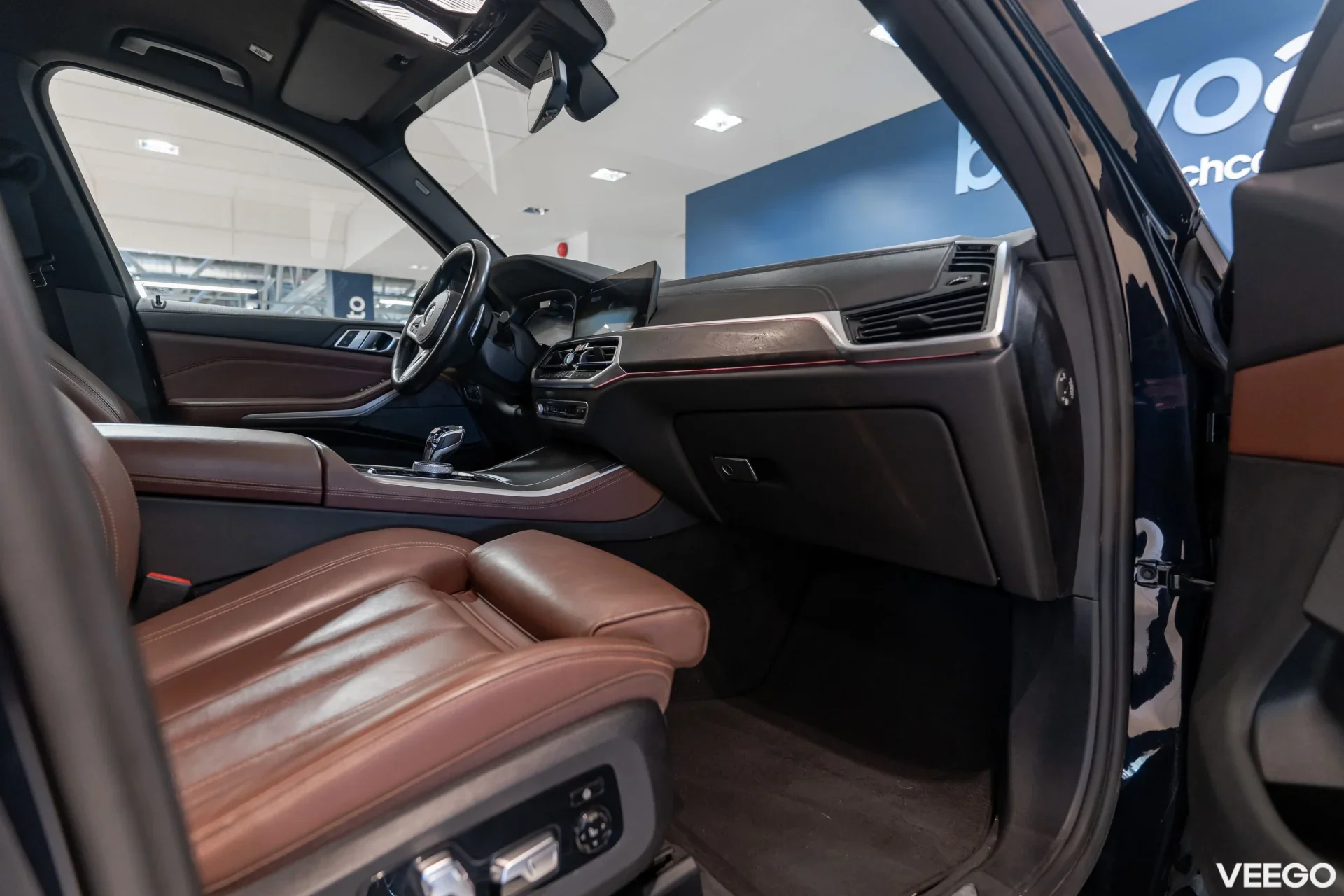 BMW X5 XDRIVE 30D M-Sportpakett 3 195kW