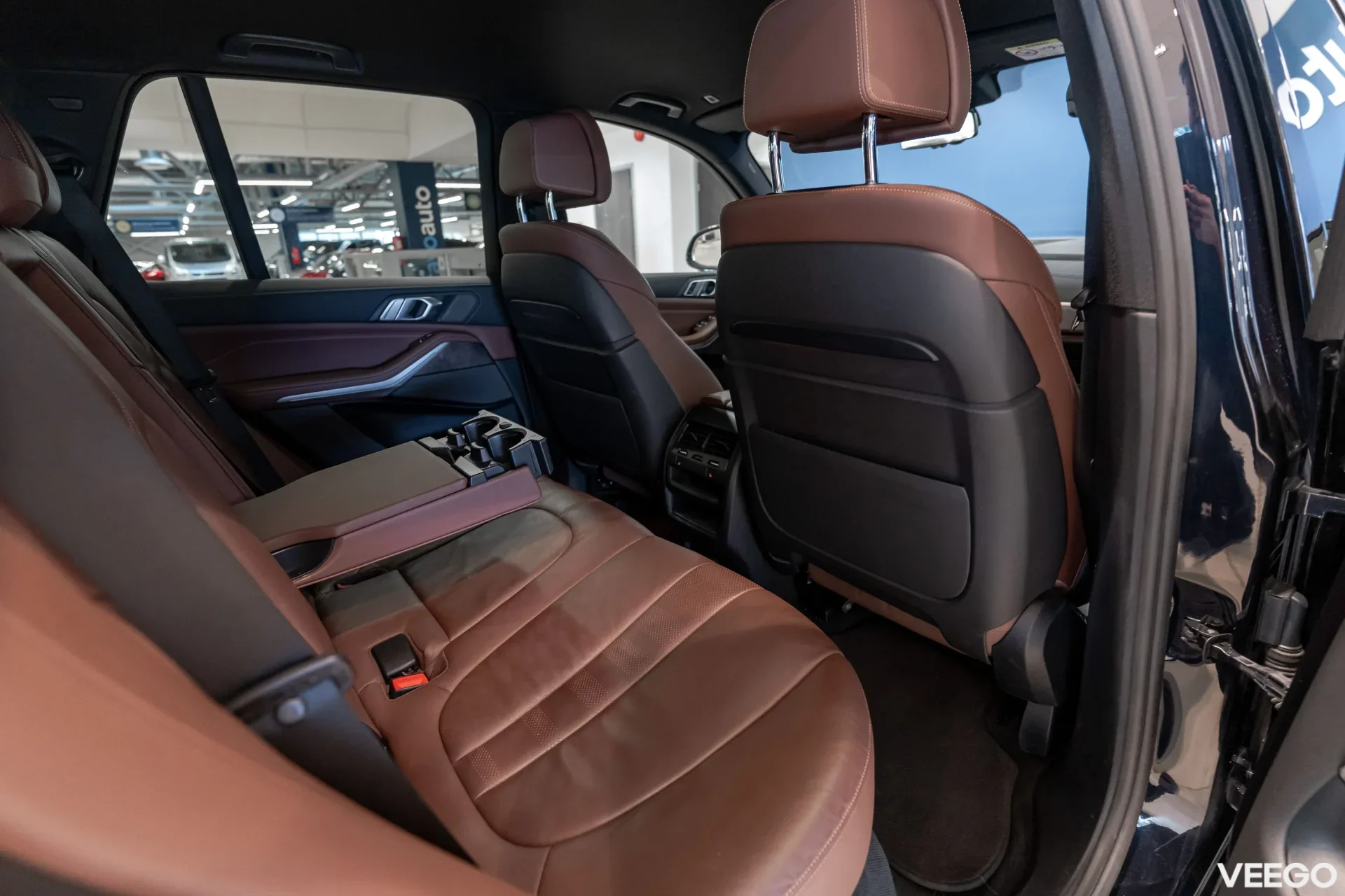 BMW X5 XDRIVE 30D M-Sportpakett 3 195kW