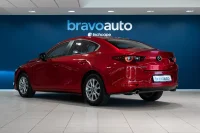 Mazda 3 M Hybrid e-Skyactiv-G Vision Plus AT 2 110kW thumbnail