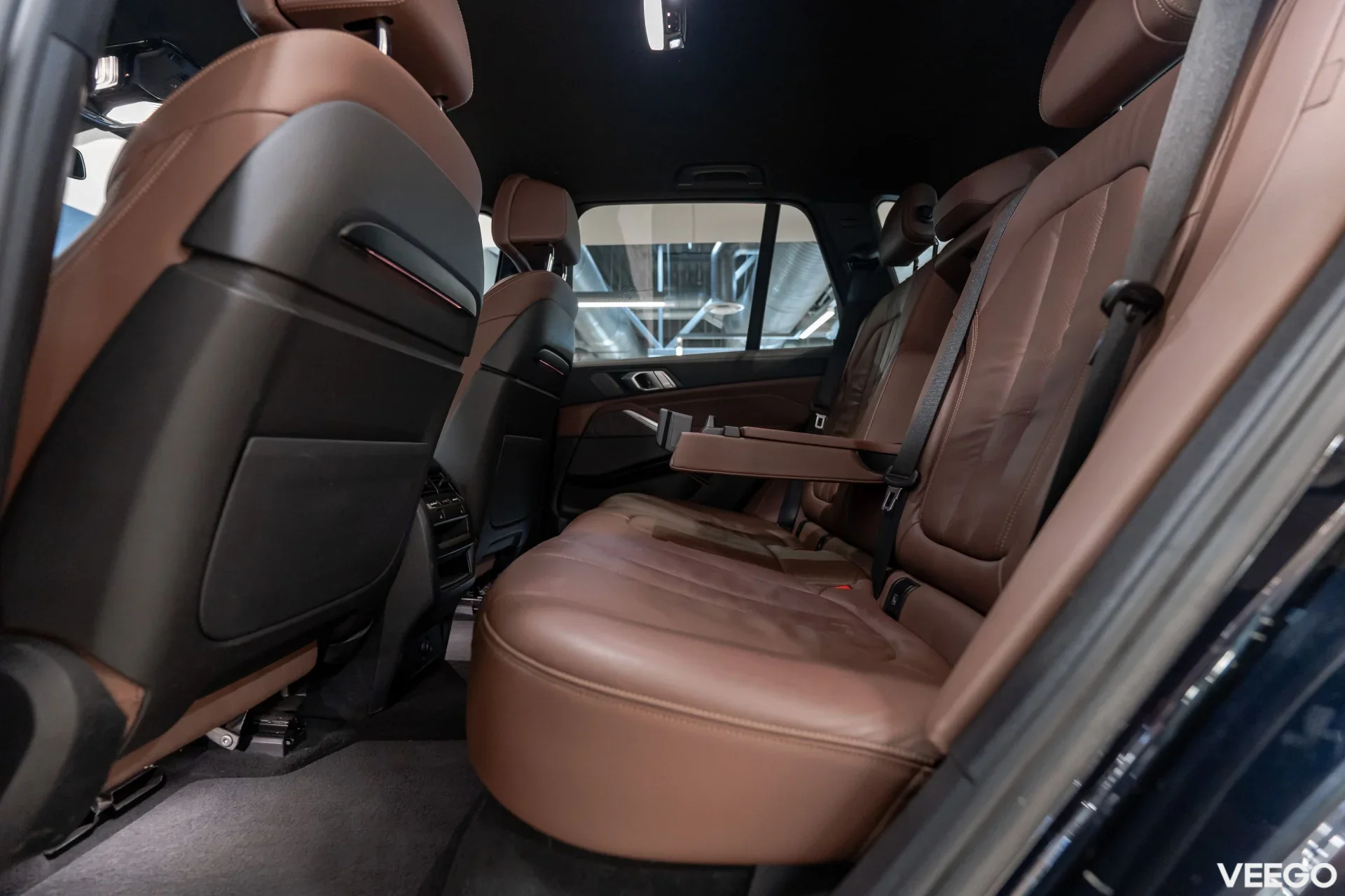 BMW X5 XDRIVE 30D M-Sportpakett 3 195kW