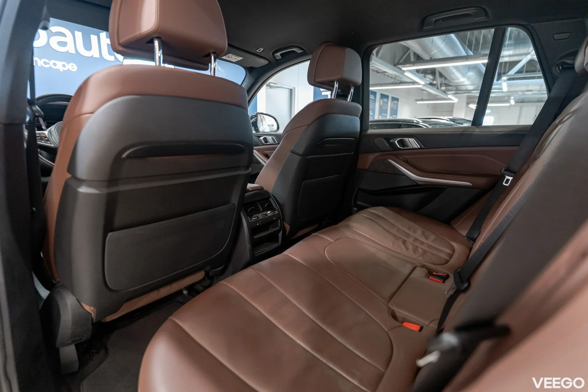 BMW X5 XDRIVE 30D M-Sportpakett 3 195kW