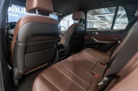 BMW X5 XDRIVE 30D M-Sportpakett 3 195kW thumbnail