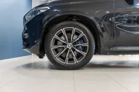 BMW X5 XDRIVE 30D M-Sportpakett 3 195kW thumbnail
