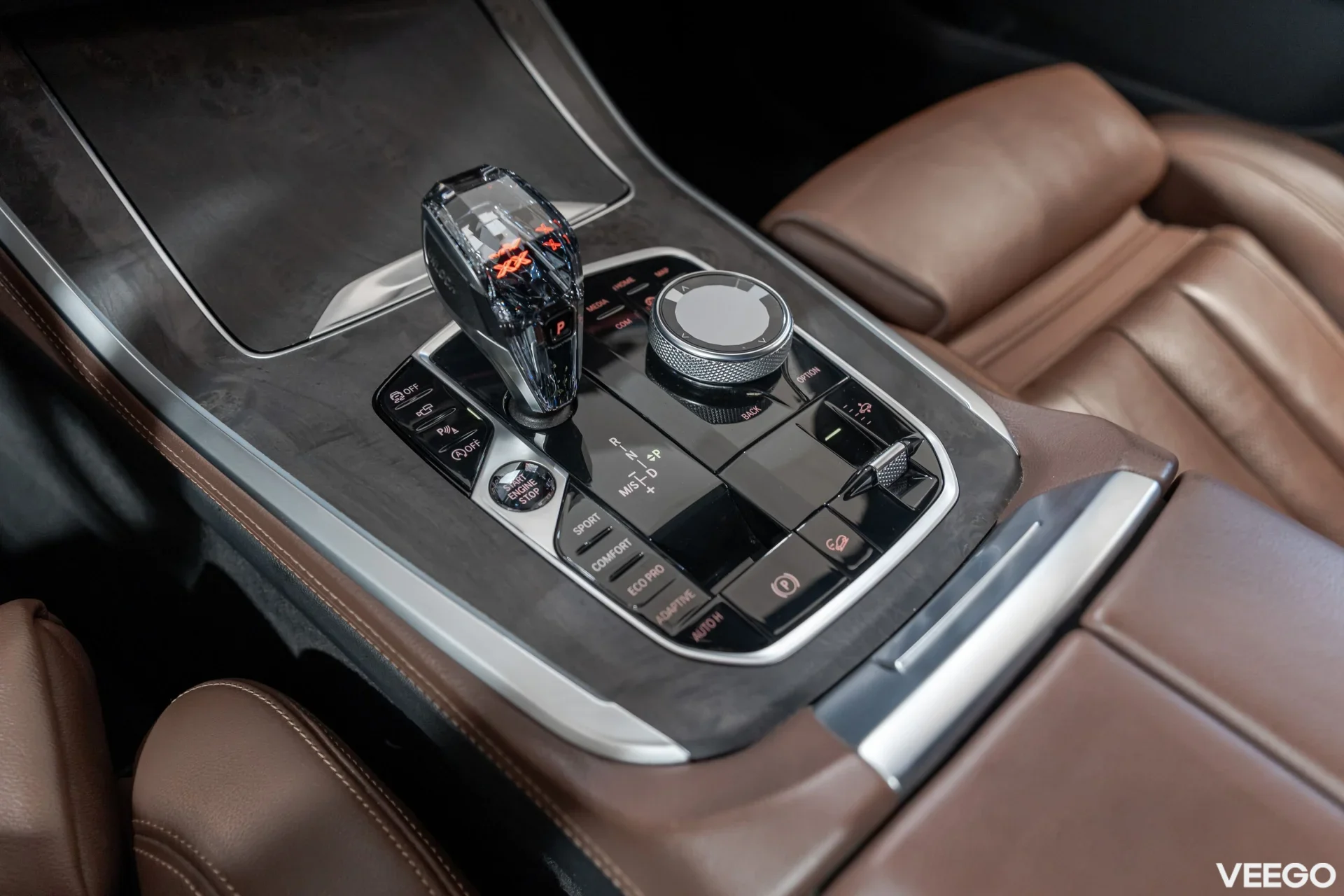 BMW X5 XDRIVE 30D M-Sportpakett 3 195kW