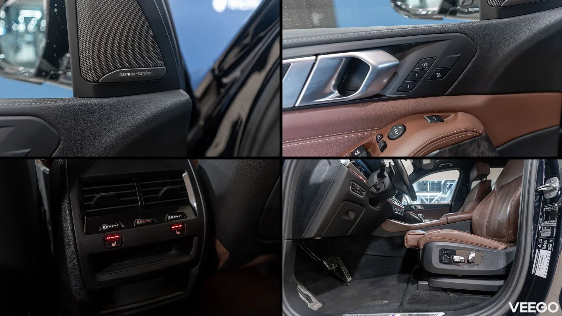 BMW X5 XDRIVE 30D M-Sportpakett 3 195kW