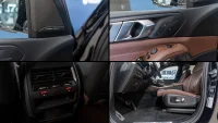 BMW X5 XDRIVE 30D M-Sportpakett 3 195kW thumbnail