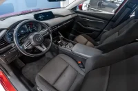 Mazda 3 M Hybrid e-Skyactiv-G Vision Plus AT 2 110kW thumbnail
