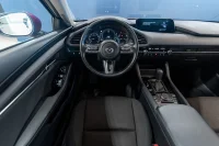 Mazda 3 M Hybrid e-Skyactiv-G Vision Plus AT 2 110kW thumbnail