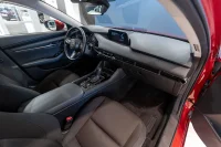 Mazda 3 M Hybrid e-Skyactiv-G Vision Plus AT 2 110kW thumbnail