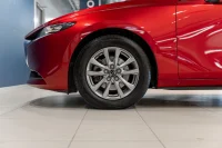 Mazda 3 M Hybrid e-Skyactiv-G Vision Plus AT 2 110kW thumbnail