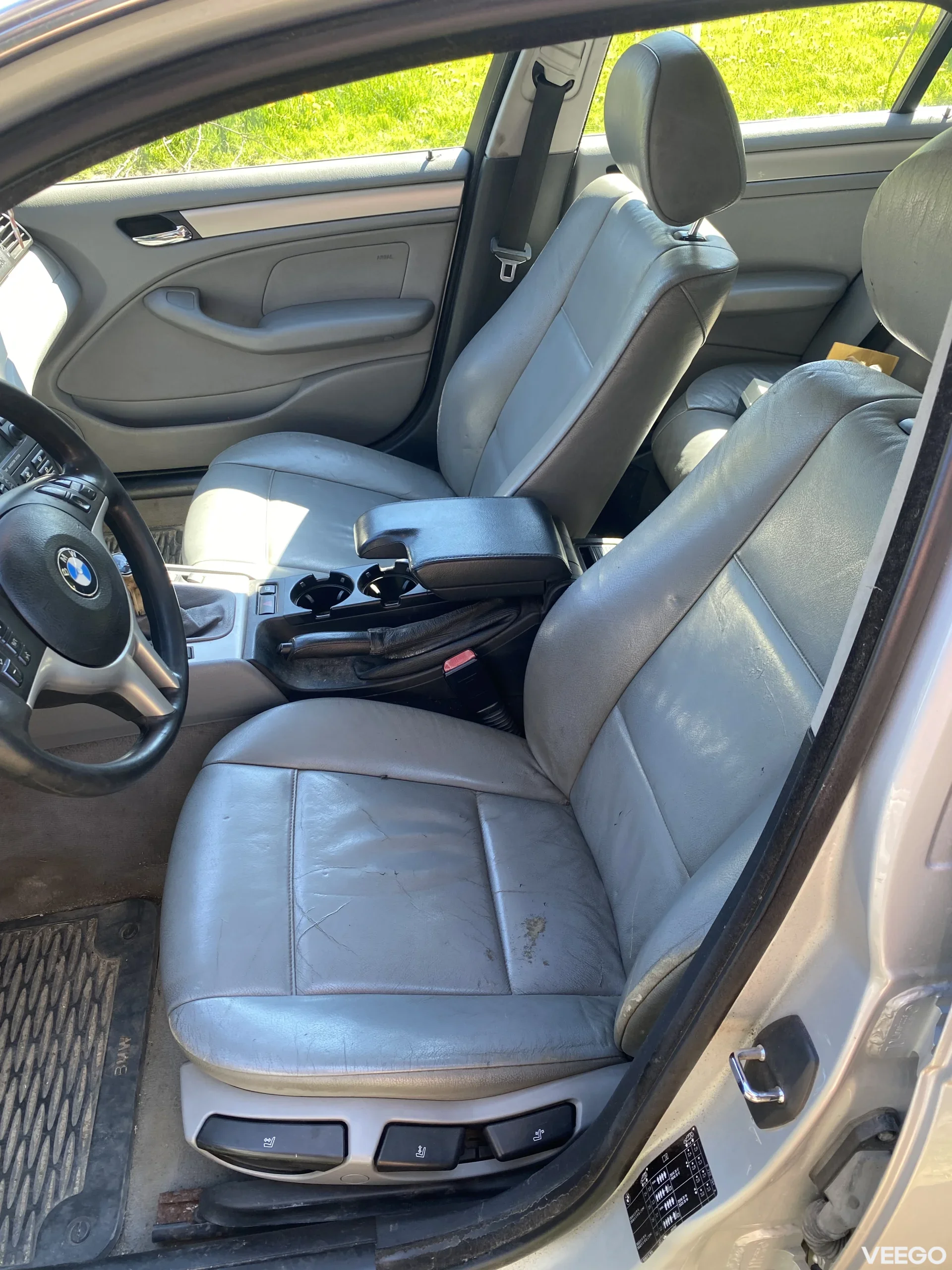 BMW 330 3.0 150kW