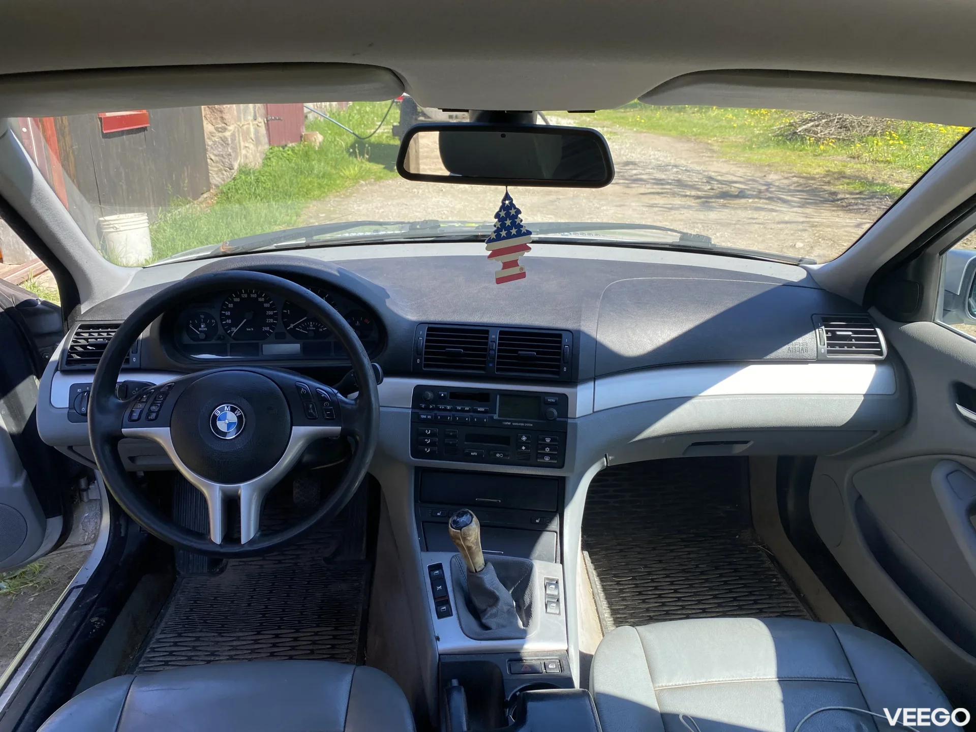 BMW 330 3.0 150kW