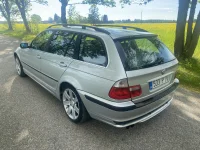 BMW 330 3.0 150kW thumbnail