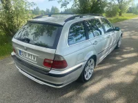 BMW 330 3.0 150kW thumbnail