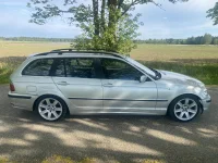 BMW 330 3.0 150kW thumbnail