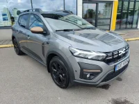 Image of Dacia Sandero Stepway Extreme 1 67kW
