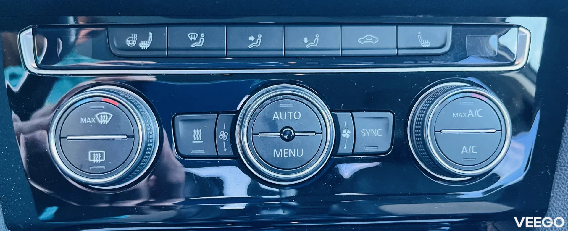 Volkswagen Passat B8 2.0 110kW