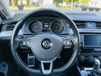 Volkswagen Passat B8 2.0 110kW thumbnail
