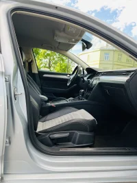 Volkswagen Passat B8 2.0 110kW thumbnail
