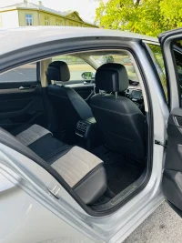 Volkswagen Passat B8 2.0 110kW thumbnail