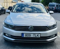 Volkswagen Passat B8 2.0 110kW thumbnail
