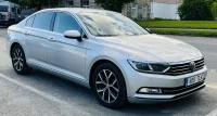 Volkswagen Passat B8 2.0 110kW thumbnail