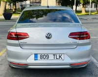 Volkswagen Passat B8 2.0 110kW thumbnail