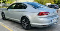 Volkswagen Passat B8 2.0 110kW thumbnail