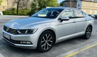 Volkswagen Passat B8 2.0 110kW thumbnail