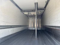 DAF XF 530 6x2 + CARRIER SUPRA 1150U 390kW thumbnail