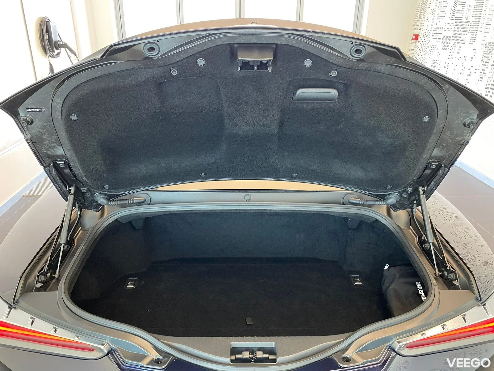 Lexus LC 500h - 220kW