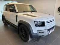 Land Rover Defender - 183kW thumbnail