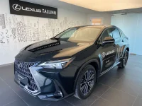 Lexus NX 350h - 108kW thumbnail