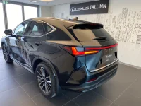 Lexus NX 350h - 108kW thumbnail
