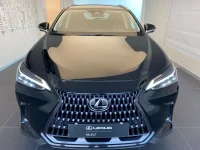 Lexus NX 350h - 108kW thumbnail