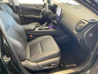 Lexus NX 350h - 108kW thumbnail
