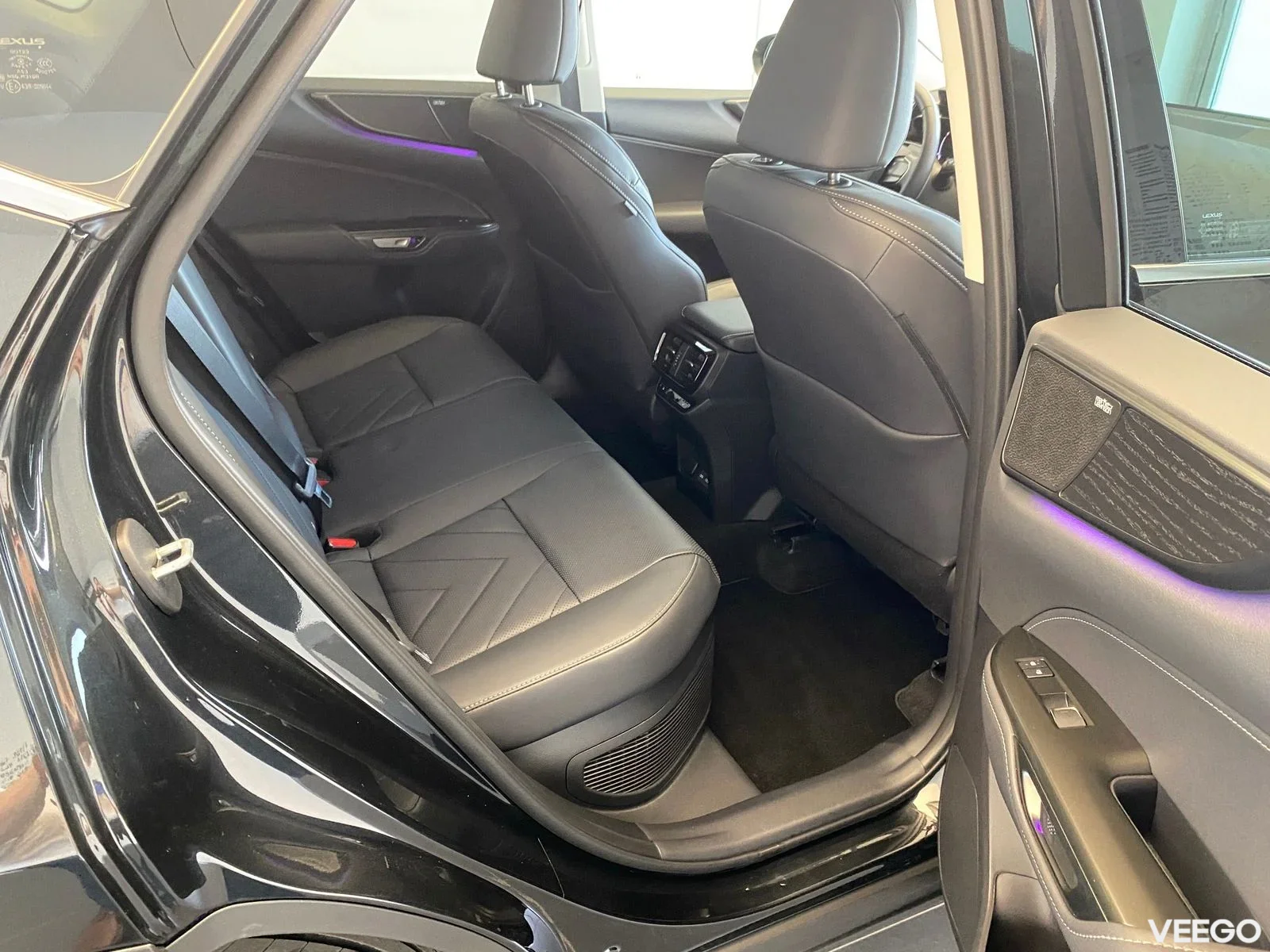 Lexus NX 350h - 108kW