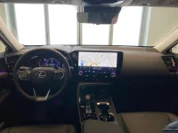 Lexus NX 350h - 108kW thumbnail