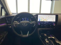 Lexus NX 350h - 108kW thumbnail