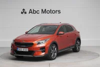 Kia XCeed EX 1.5 118kW thumbnail